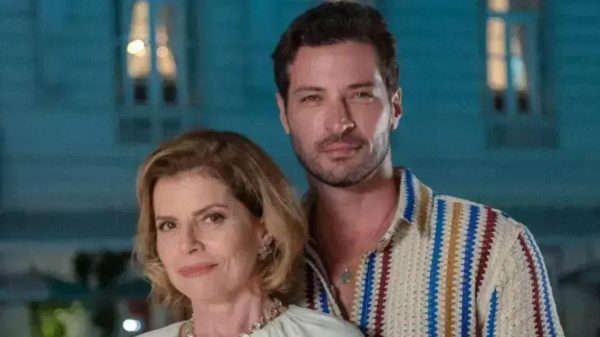 Recorde de audiência: Novos personagens agitam o 'Vale Tudo'