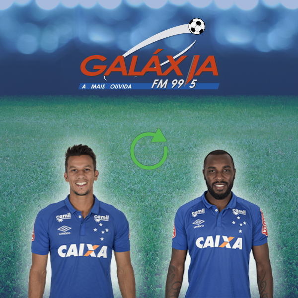 Rádio Galáxia / Divulgação