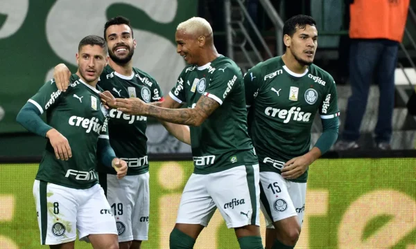 Ídolo do Palmeiras quer destruir os planos do Galo