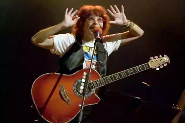 Rita Lee morre aos 75 anos em São Paulo