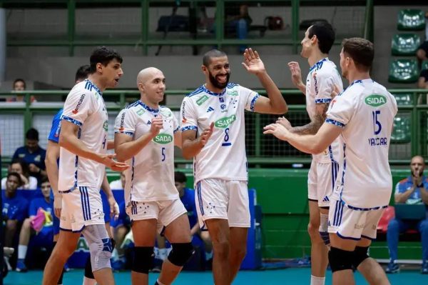 Ritual de Pré-Final: Walace do Cruzeiro Foca em Videogame
