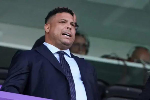 Ronaldo Fenômeno alerta sobre Ancelotti e evolução da Seleção Brasileira