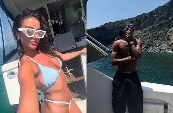 Rumores sobre Lamine Yamal e Fati Vázquez geram polêmica nas redes sociais