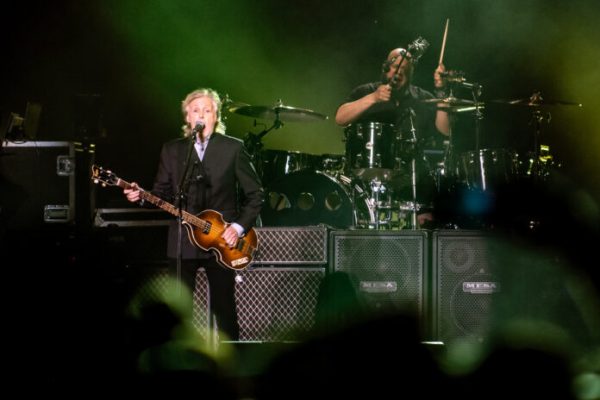 saiba onde assistir ao show de Paul McCartney no Maracanã