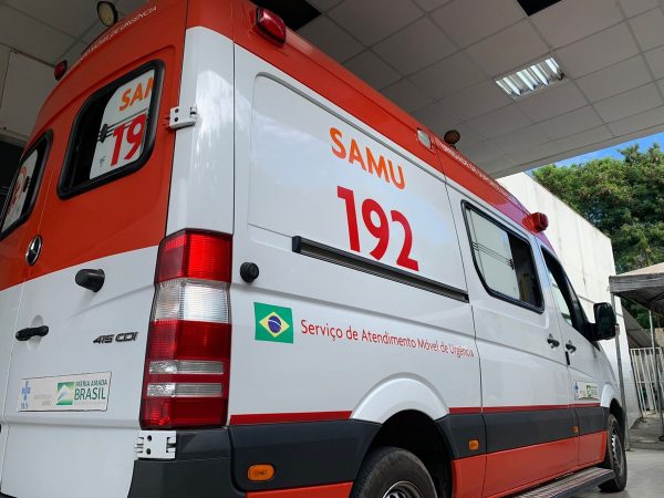 Prorrogado, pela segunda vez, concurso do SAMU, com 488 vagas no Leste de Minas