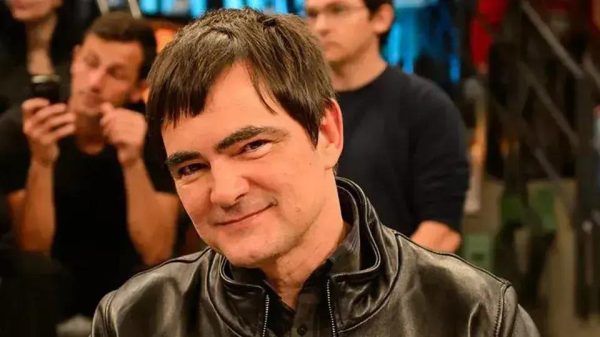 Samuel Rosa participa como ele mesmo em 'Vale Tudo' na Globo