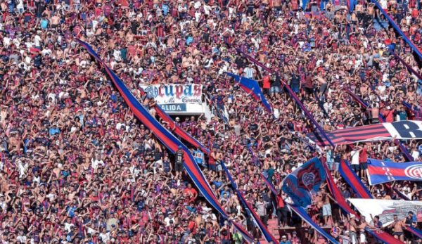 San Lorenzo (foto: Divulgao)