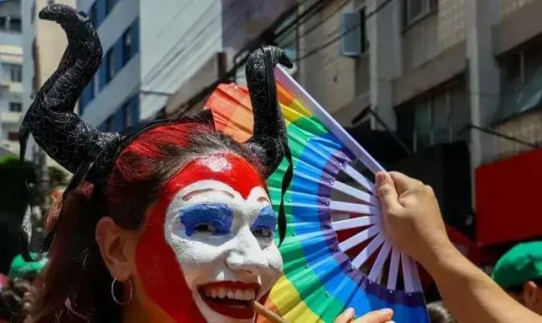 São Paulo bate recorde de calor em março: 34,8ºC registrado