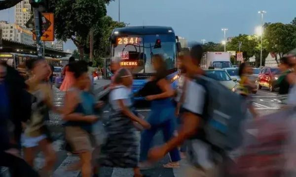 São Paulo registra fluxo migratório negativo pela primeira vez na história