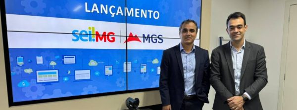 Seplag implanta Sei!MG na MGS para tramitação digital de documentos