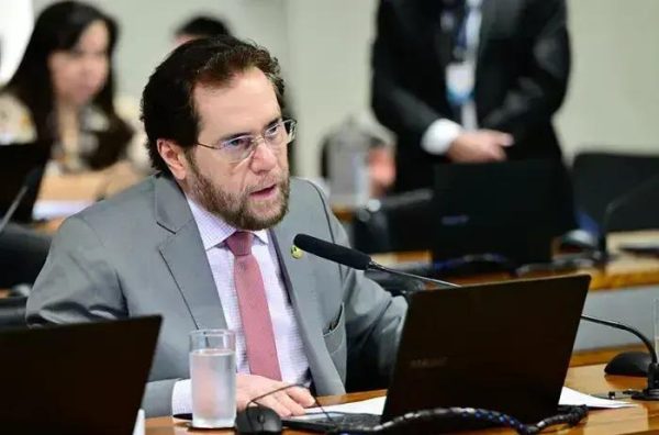 Senado aprova projeto que destina 10% da publicidade para campanhas contra drogas