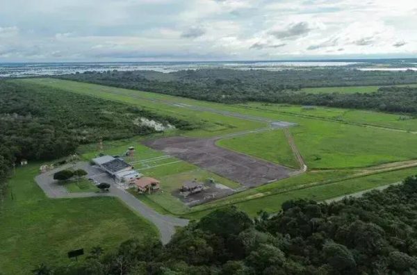 Senado propõe subsídio para estimular rotas regionais de aviação no Norte