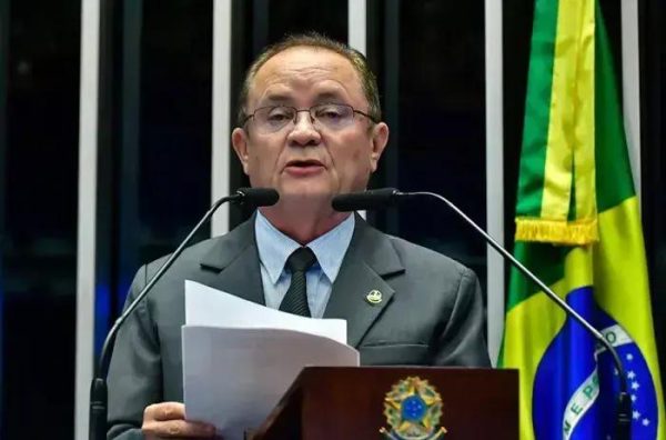 Senador Zequinha propõe limite de 30% para dívidas municipais com a União