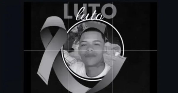 Sepultamento de motociclista vítima de acidente em Ipatinga ocorrerá hoje