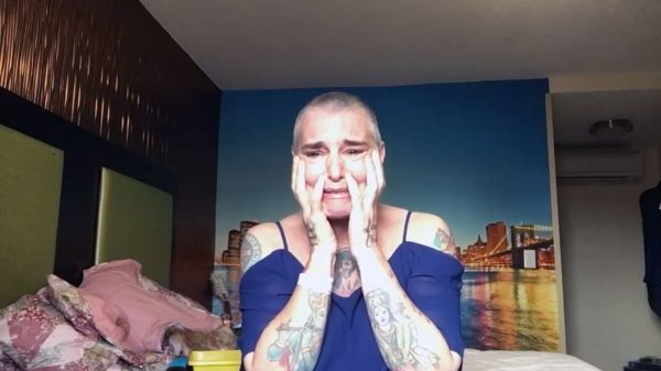 sinead-oconnor-video