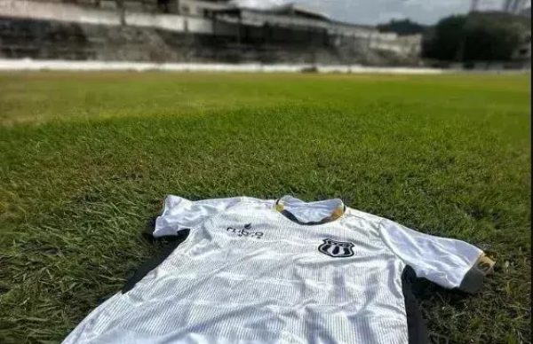 Social FC de Coronel Fabriciano não participará da Segundona Mineira em 2025