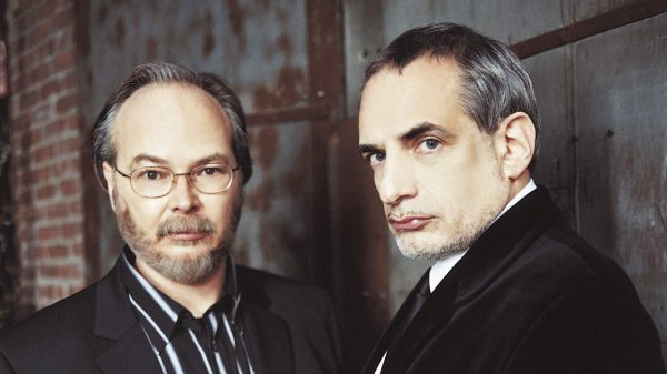 steelydan