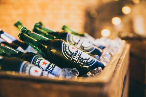 Consumidores notam mudança no sabor da Heineken » Portal MaisVip