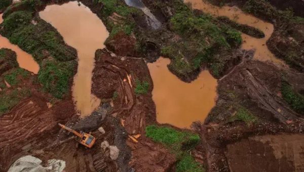 STJ confirma multa de R$ 86 milhões à Vale por falta de informação sobre barragem em Brumadinho