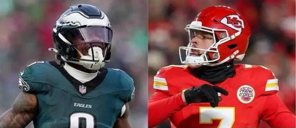 Super Bowl 2025: onde assistir Eagles vs Chiefs ao vivo?