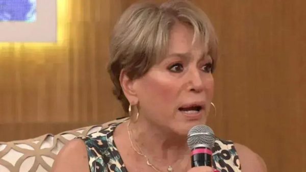 Susana Vieira revela novo programa semanal na Globo para 2024