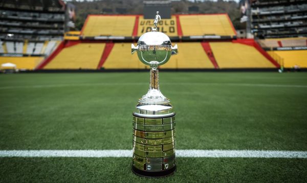 Final da edição 2024 da Copa Libertadores será em Buenos Aires