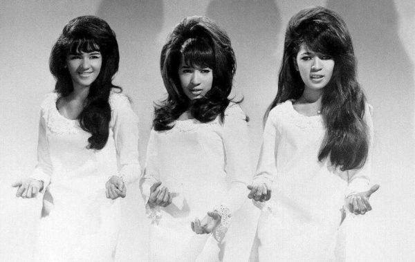 the-ronettes