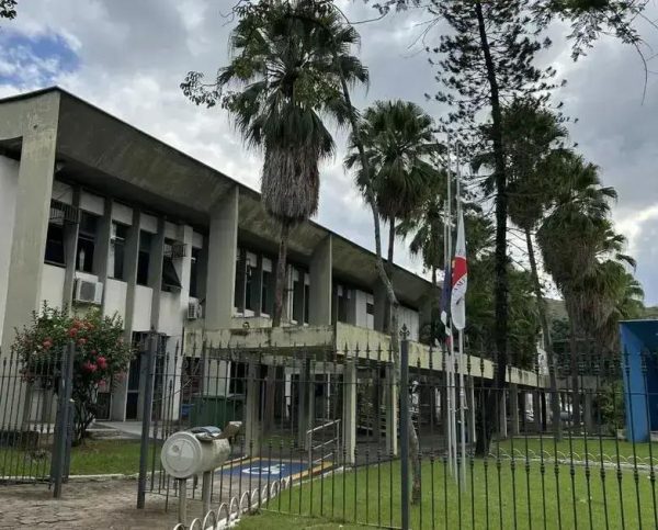 Timóteo informa sobre expediente durante o feriado de Corpus Christi