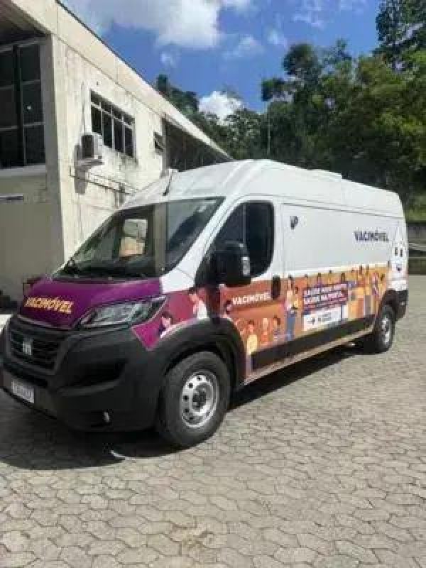 Timóteo realiza Dia D de vacinação contra a gripe neste sábado (10)