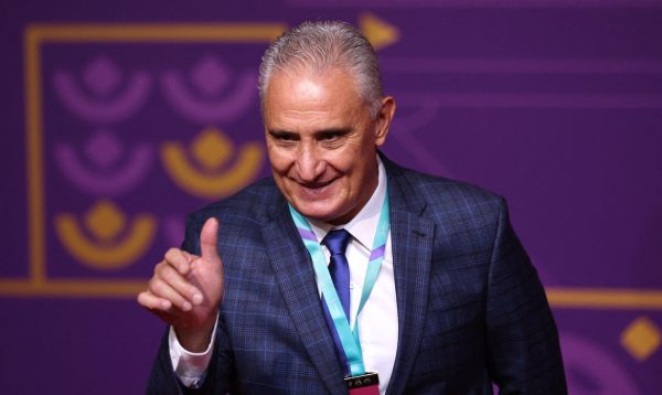 Tá tudo certo! Anúncio de Tite no Flamengo vai acontecer