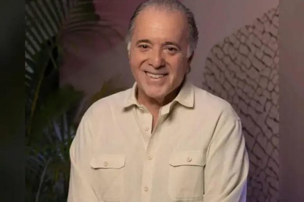 Tony Ramos fala sobre remakes de novelas: 'Não tenho ciúmes'