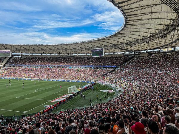 Conheça os estádios em que o Fluminense mais fez jogos