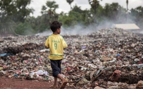 Brasil teve 466 mortes de menores no trabalho de 2011 a 2020