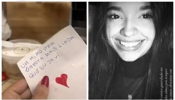 Tragédia em Itapecerica: adolescente morre após ingerir bolo enviado com bilhete