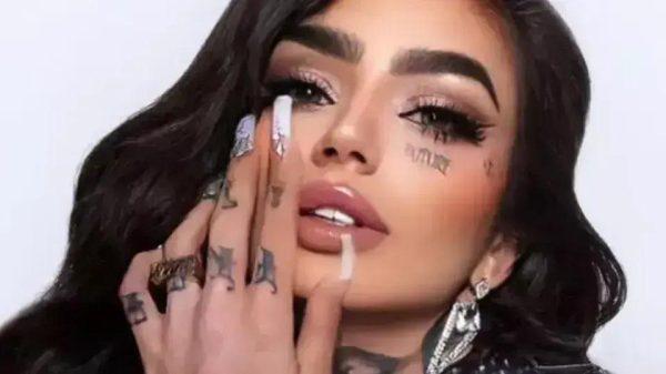 Tragédia na Turquia: Cantora Ana Bárbara morre durante cirurgia plástica