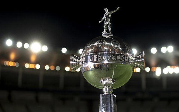 Veja calendário da Libertadores - Coluna do Fla