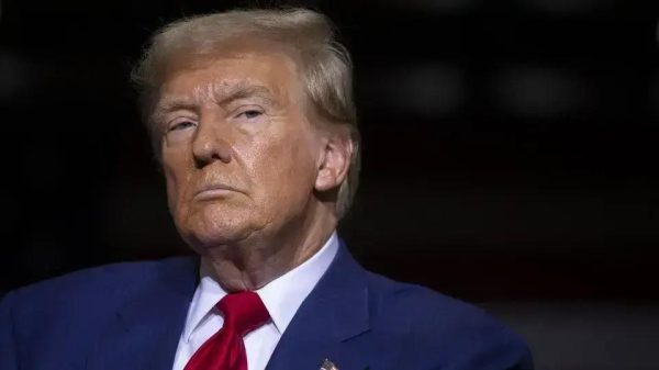Trump afirma que China violou acordo econômico com os EUA