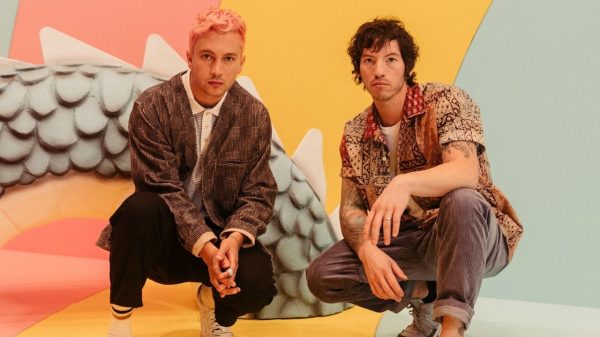 Pré-venda de ingressos para shows do Twenty One Pilots começa hoje