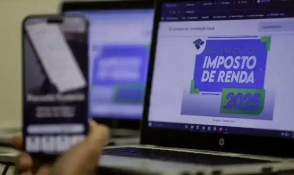 Última Chance: Prazo para declarar Imposto de Renda 2025 se encerra nesta sexta-feira