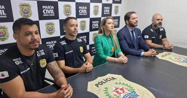 Prisão Procurado Teixeira Freitas (BA)