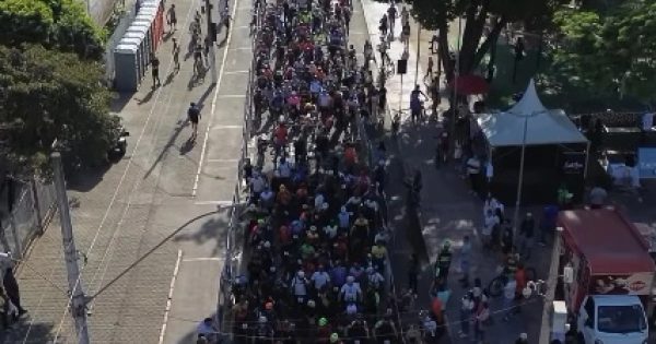 Timóteo recebe Inox Bike e se consolida como destino do ciclismo mineiro