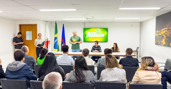Nota premiada Ipatinga