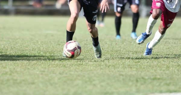 Itatiaia transmite jogos das semifinais da Copa Itatiaia KTO Vale do Aço