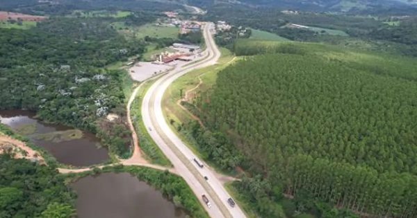 Concessionária apresenta balanço do Plano de 100 Dias na recuperação da BR 381