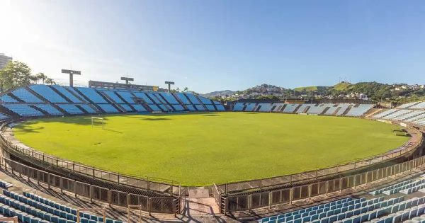 Tombense e prefeitura estão próximos de fechar jogo da semifinal no Ipatingão