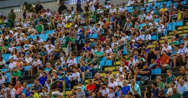 Ingressos antecipados para Ipatinga e Democrata têm preços promocionais