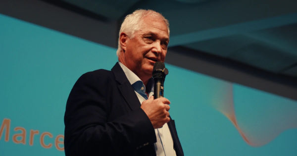 Presidente da Usiminas, Marcelo Chara, assume presidência da ABM.PNG