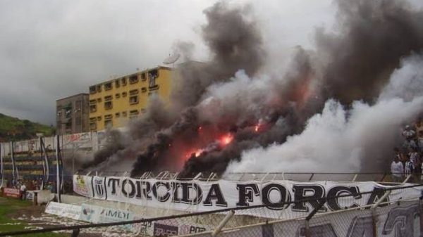 Social irá disputar o Campeonato Mineiro da Segunda Divisão em 2024