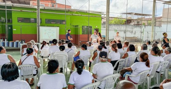 Ipatinga inicia hoje 16ª Conferência Municipal de Assistência Social