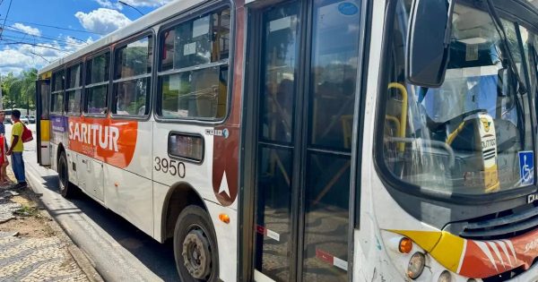 Tarifas do transporte coletivo em Ipatinga não mudam este ano